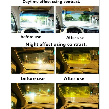 Car Sun Visor HD Anti Sunlight Dazzling Goggle FOR Citroen c5 shoal octavia a5 ford fiesta opel zafira volvo c30 Mazda c5 ford
Car Sun Visor HD Anti Sunlight Dazzling Goggle FOR Citroen c5 shoal octavia a5 ford fiesta opel zafira volvo c30 Mazda c5 ford