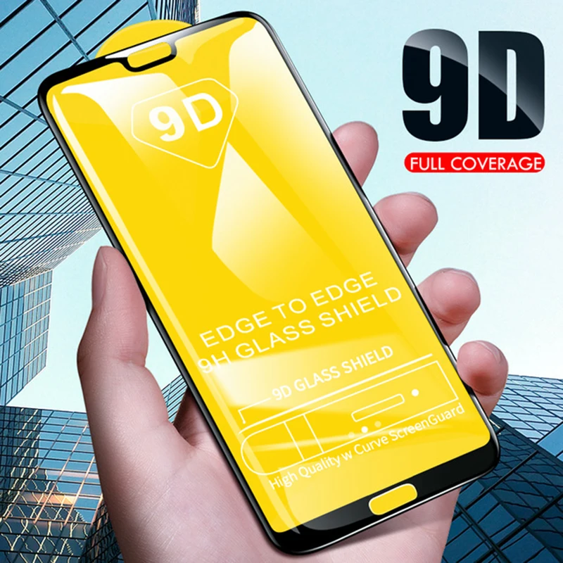 9D Full Coverage Tempered Glass For Huawei P30 P20 Mate 20 10 Pro Lite Screen Portector Explosion proof Toughened Printing Glass
9D Full Coverage Tempered Glass For Huawei P30 P20 Mate 20 10 Pro Lite Screen Portector Explosion proof Toughened Printing Glass