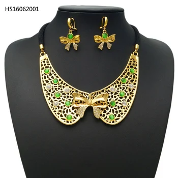 YULAILI Vintage Turkish Wedding Dubai Gold Jewelry Accessories for Women Brides Necklace Costume African Beads Jewelry Set
YULAILI Vintage Turkish Wedding Dubai Gold Jewelry Accessories for Women Brides Necklace Costume African Beads Jewelry Set