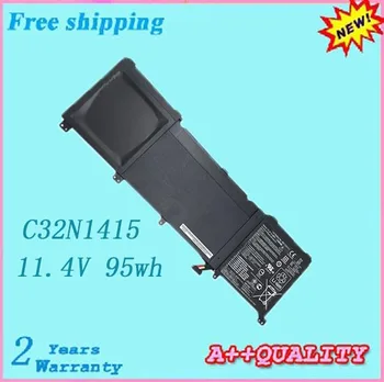 Hot sale Laptop Battery For ASUS ZenBook Pro UX501J UX501L C32N1415 notebook battery free shipping
Hot sale Laptop Battery For ASUS ZenBook Pro UX501J UX501L C32N1415 notebook battery free shipping