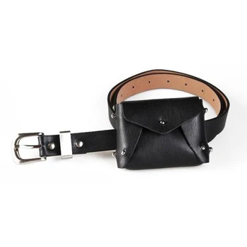 LJL Fashion Women Waist Bag Quality PU Leather Belt Bag Pack For Women Female Vintage Waist Pouch Fanny Pack Coin purse
LJL Fashion Women Waist Bag Quality PU Leather Belt Bag Pack For Women Female Vintage Waist Pouch Fanny Pack Coin purse