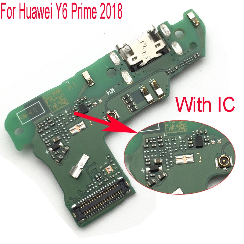 y6 Prime 2018 2