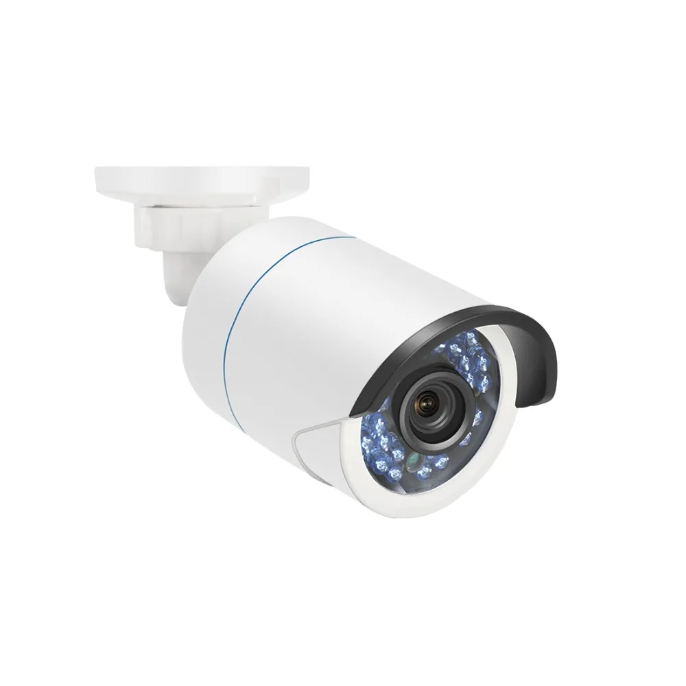 Techage 1080P 960P 720P HD IP Network Camera Onvif Home Security CCTV Video Surveillance 2MP Outdoor IR Night Vision IP Camera
Techage 1080P 960P 720P HD IP Network Camera Onvif Home Security CCTV Video Surveillance 2MP Outdoor IR Night Vision IP Camera