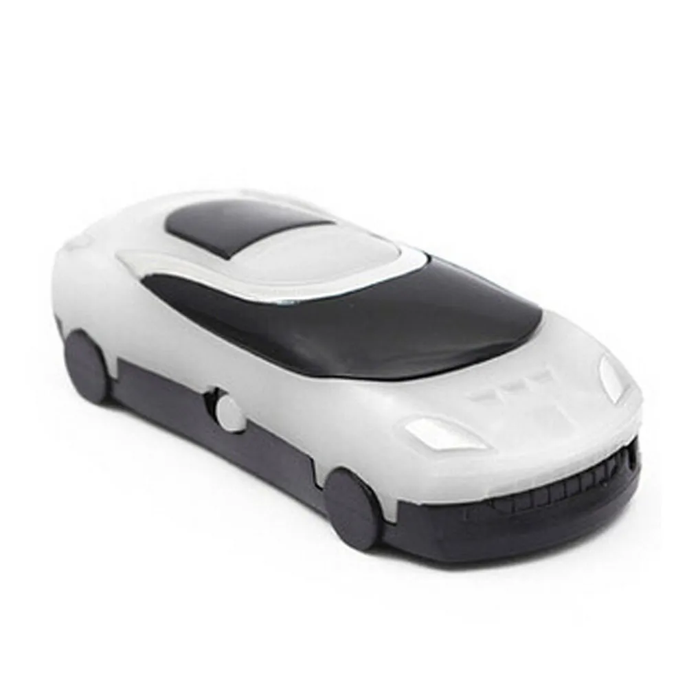 Mp3 плеер мини автомобильный стиль USB цифровой MP3 музыкальный поддержка Micro SD/TF