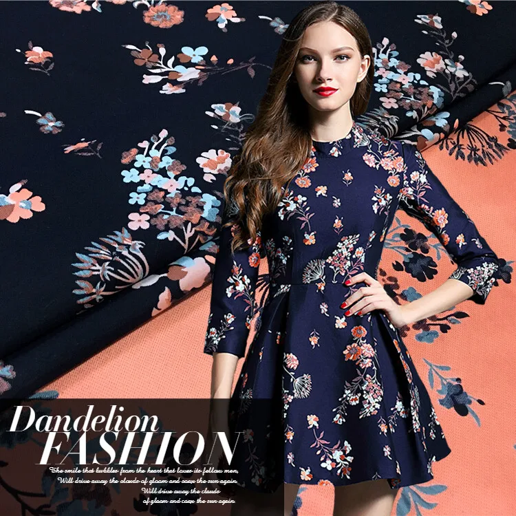 Free shipping! Dyed jacquard fabric autumn and winter crisp dress jacket diy fabrics wholesale high quality jacquard cloth
Free shipping! Dyed jacquard fabric autumn and winter crisp dress jacket diy fabrics wholesale high quality jacquard cloth