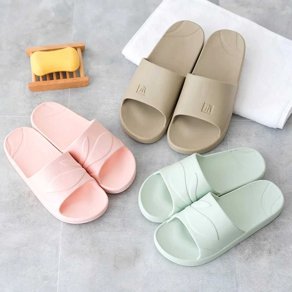 Men Stripe Flat Bath Slippers Summer Stripe Flat Bath Slippers Summer Sandals Indoor & Outdoor Slippers May30
Men Stripe Flat Bath Slippers Summer Stripe Flat Bath Slippers Summer Sandals Indoor & Outdoor Slippers May30