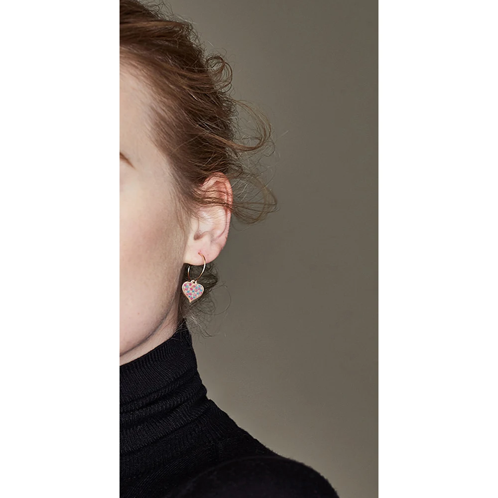 heart-earrring-golden-12