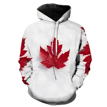 2018 New Fashion Sweatshirt Men / Women 3d Hoodies Print The leaves pattern Slim Unisex Slim Stylish Hooded Hoodies Asian size
2018 New Fashion Sweatshirt Men / Women 3d Hoodies Print The leaves pattern Slim Unisex Slim Stylish Hooded Hoodies Asian size