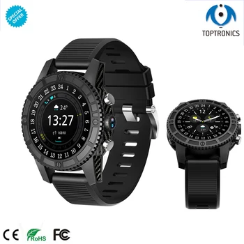 TOPTRONICS New 4G GPS Wifi Smart watch 1GRAM+16G ROM Heart Rate Monitor Smartwatch IP67 Waterproof Wearable Devices With Camera
TOPTRONICS New 4G GPS Wifi Smart watch 1GRAM+16G ROM Heart Rate Monitor Smartwatch IP67 Waterproof Wearable Devices With Camera
