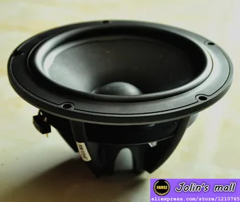 DANMARK original VI-FA NE225W-08 8 inch fever woofer speaker 8 ohm 160W 2PCS/LOT
DANMARK original VI-FA NE225W-08 8 inch fever woofer speaker 8 ohm 160W 2PCS/LOT