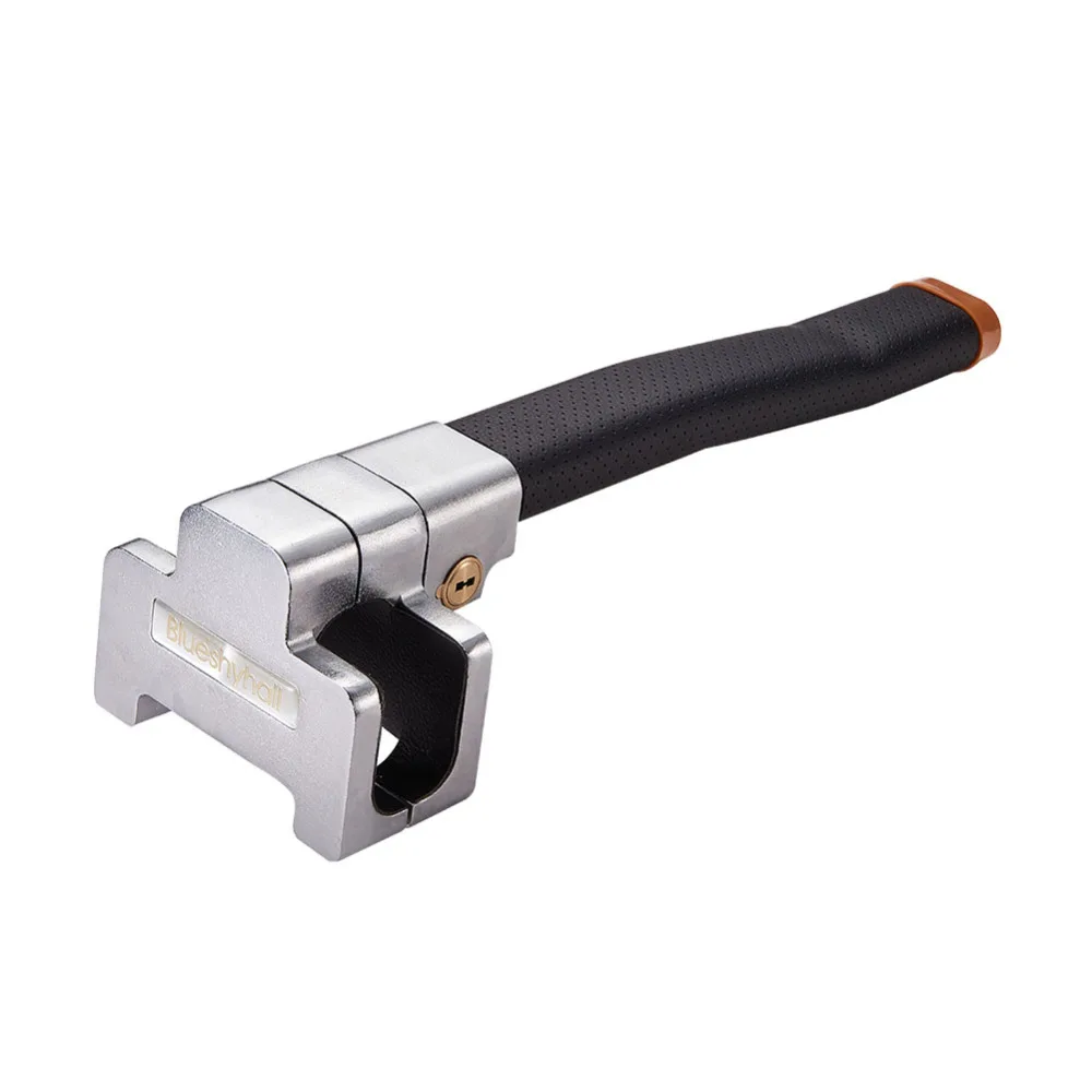 Universal Car Steering Wheel Lock Anti-Theft Car Locks Accessories Retractable Theftproof Lock
Universal Car Steering Wheel Lock Anti-Theft Car Locks Accessories Retractable Theftproof Lock
