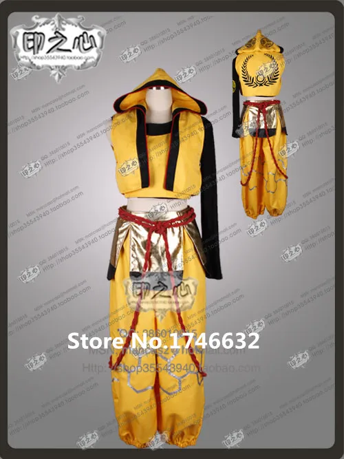 Sengoku Basara Tokugawa Ieyasu Hallowmas Uniform Suit Party Clothing Cosplay Anime Movie Costume Any Size Free Shipping NEW
Sengoku Basara Tokugawa Ieyasu Hallowmas Uniform Suit Party Clothing Cosplay Anime Movie Costume Any Size Free Shipping NEW