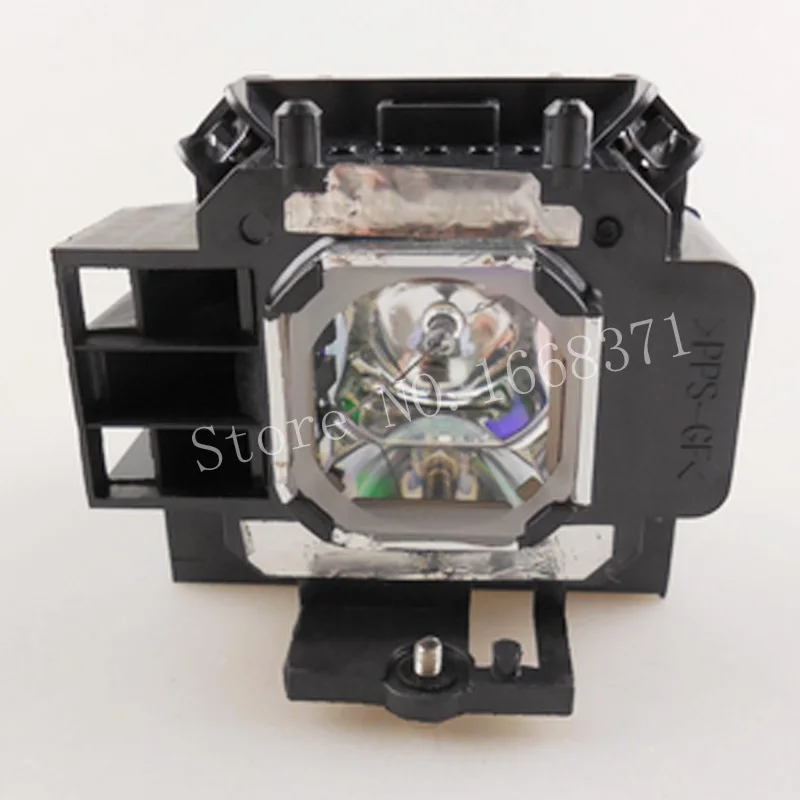 Original Projector Lamp with housing NP14LP / 60002852 for NP305 NP310 NP405 NP410 NP510 NP305+ NP305G NP310G | Электроника