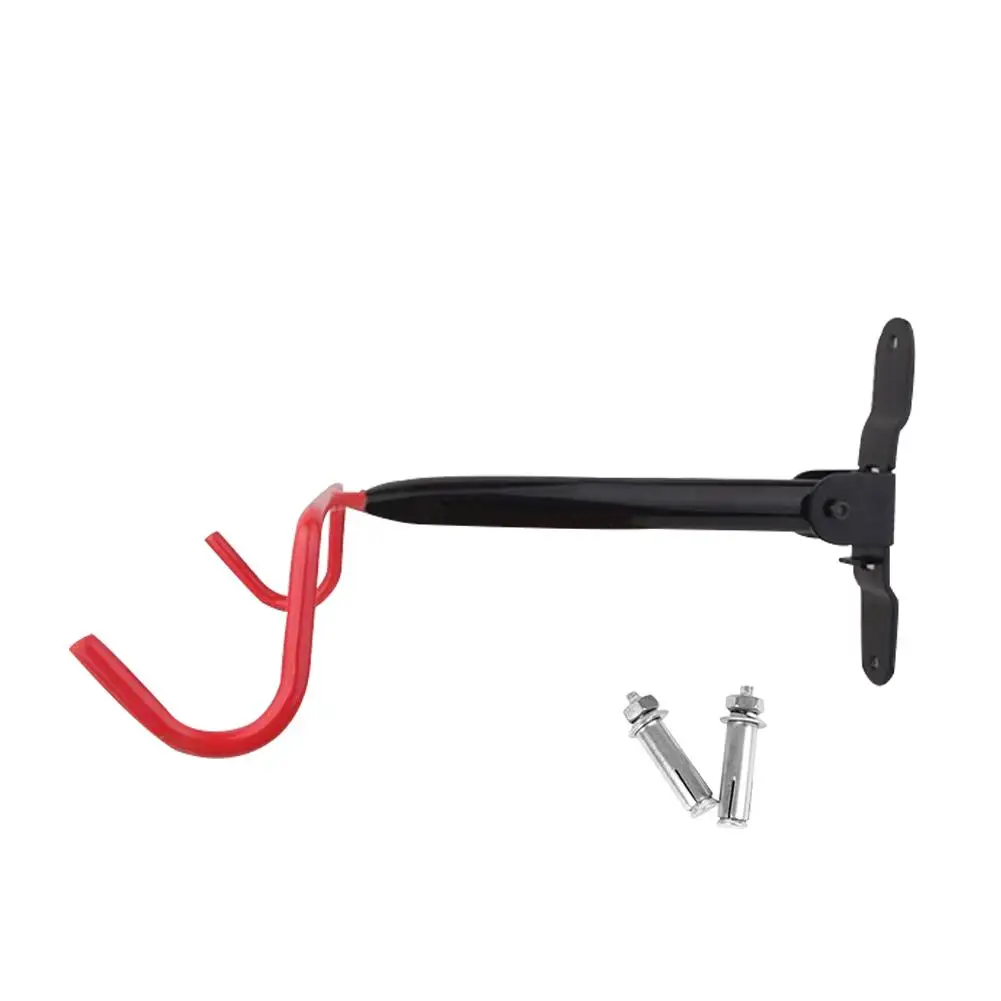 New Bike Wall Mount Hook Bicycle Display Stand Hanger Rack Storage System For Mountain Bikes Road Bikes Children's Bicycles
New Bike Wall Mount Hook Bicycle Display Stand Hanger Rack Storage System For Mountain Bikes Road Bikes Children's Bicycles