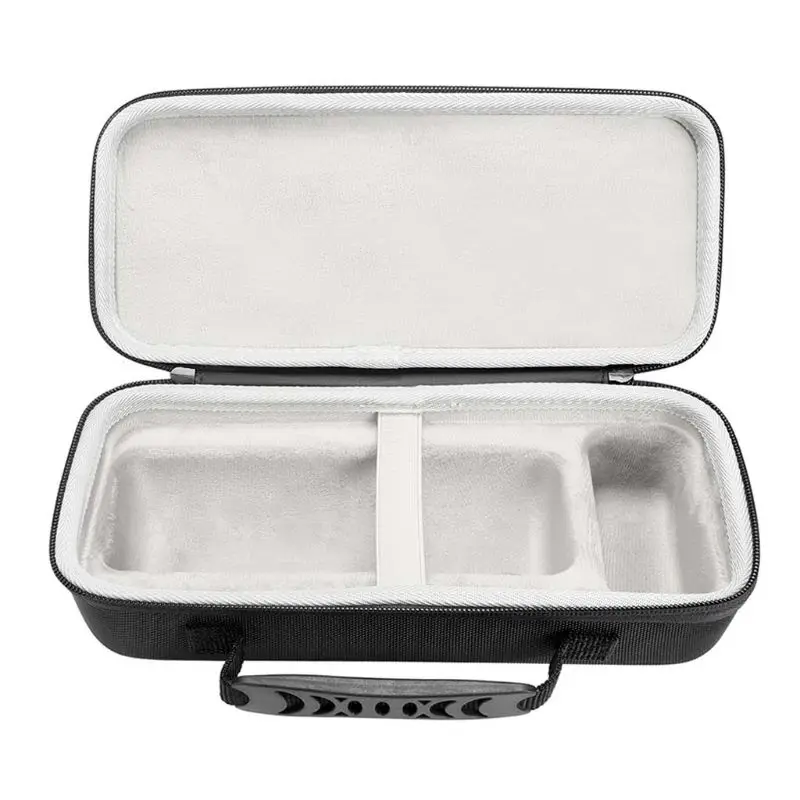 Shockproof Hard Protective EVA Case Box for Sony SRS-XB22 Extra Bass Portable Bluetooth Speaker
Shockproof Hard Protective EVA Case Box for Sony SRS-XB22 Extra Bass Portable Bluetooth Speaker