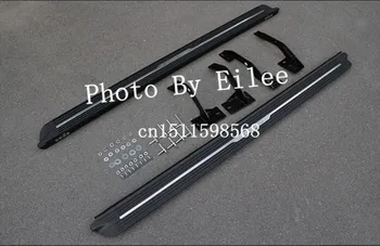 Aluminium running board side step nerf bar Suitable Fit for Land Rover Range Rover Evoque 2012-2019
Aluminium running board side step nerf bar Suitable Fit for Land Rover Range Rover Evoque 2012-2019