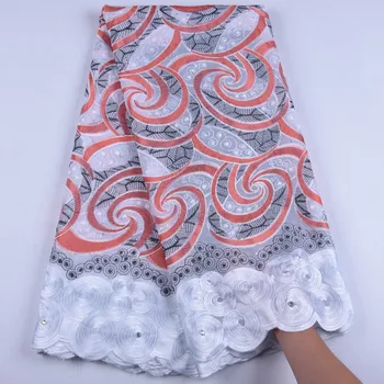 New Arrival Swiss Cotton Lace Fabric Latest African Dry Lace Fabric Stoned Swiss Voile Lace In Switzerland For Party Dress F1614
New Arrival Swiss Cotton Lace Fabric Latest African Dry Lace Fabric Stoned Swiss Voile Lace In Switzerland For Party Dress F1614