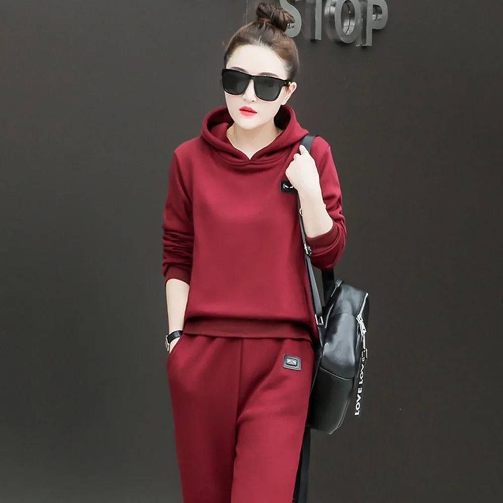Korean Style Women Evil's Eye Sweater Suits Sports and Casual Tops and Pants Suits
Korean Style Women Evil's Eye Sweater Suits Sports and Casual Tops and Pants Suits