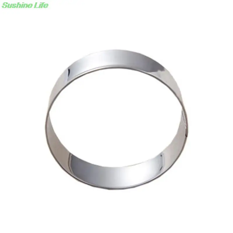 DIY Cookie cutter Fondant Biscuits Molds moulds stainless Metal Frame round circle shape baby Baking Tools christmas style
DIY Cookie cutter Fondant Biscuits Molds moulds stainless Metal Frame round circle shape baby Baking Tools christmas style