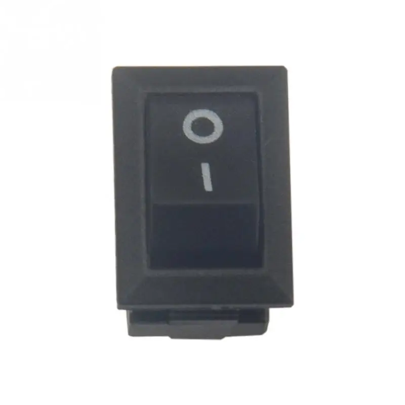 5PCS or 10Pcs Per Lot KCD11 10*15mm High Quality Snap-in On/Off Position Snap Boat Rocker Button Switch 3A/250V
5PCS or 10Pcs Per Lot KCD11 10*15mm High Quality Snap-in On/Off Position Snap Boat Rocker Button Switch 3A/250V