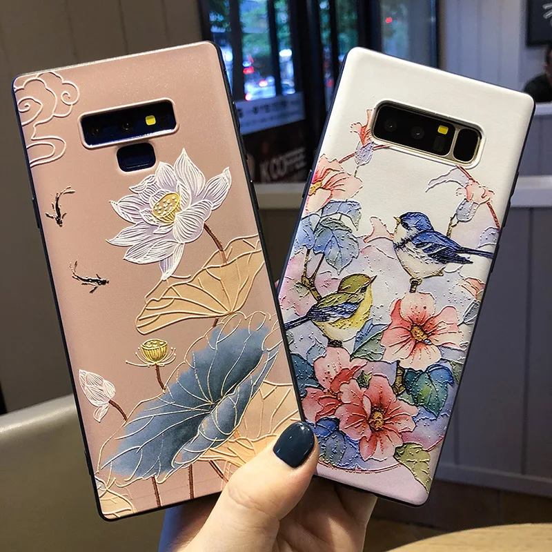 3D Emboss Case For Samsung Galaxy S10 Plus J4 Plus J6 A7 A9 2018 A3 2016 A5 2017 J7 J3 Note 8 9 S7 Edge S8 S9 Plus A8 Stars Case
3D Emboss Case For Samsung Galaxy S10 Plus J4 Plus J6 A7 A9 2018 A3 2016 A5 2017 J7 J3 Note 8 9 S7 Edge S8 S9 Plus A8 Stars Case