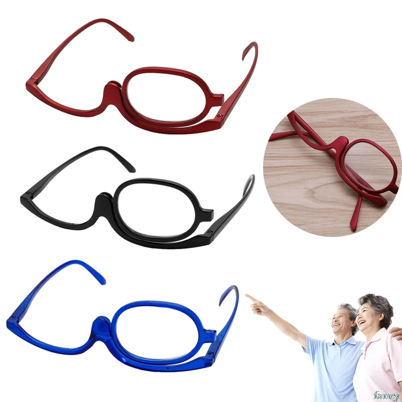 Magnifying Glasses Makeup Reading Glass Folding Eyeglasses Cosmetic General Drop ship #
Magnifying Glasses Makeup Reading Glass Folding Eyeglasses Cosmetic General Drop ship #