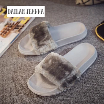 Slippers autumn and winter thick soles of cotton , Europe and the United States women's shoes, students drag ladies slippers
Slippers autumn and winter thick soles of cotton , Europe and the United States women's shoes, students drag ladies slippers