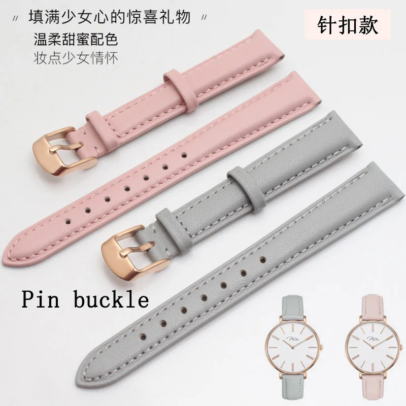 Real Leather Watchband For fossil OB Watchband 14 16 18 20 mm gray Watch StrapBelt Metal Pin Buckle Free postage+Free tool.
Real Leather Watchband For fossil OB Watchband 14 16 18 20 mm gray Watch StrapBelt Metal Pin Buckle Free postage+Free tool.