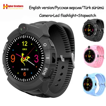 Q360 Kids Smart Watch with Camera GPS WIFI Location Child Students Smartwatch SOS Call Anti-Lost Monitor Tracker Baby WristWatch
Q360 Kids Smart Watch with Camera GPS WIFI Location Child Students Smartwatch SOS Call Anti-Lost Monitor Tracker Baby WristWatch
