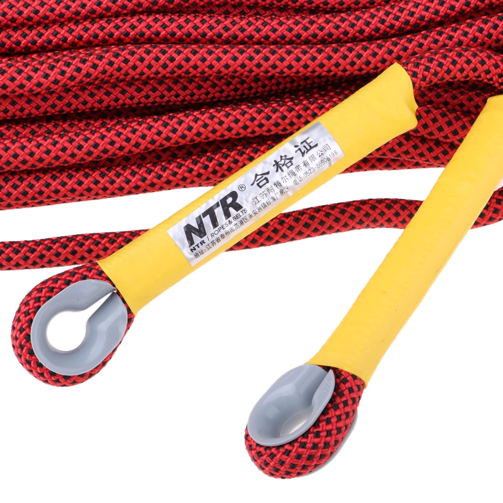 Веревка для фиксации Lovetoy 10 м, черная FT-001A-03 Black - LoveToy (Китай) - Веревки и ленты - Купить