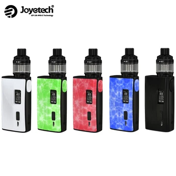 Joyetech ESPION Tour Kit ESPION Tour 220W Box MOD with 5ML CUBIS Max Tank NCFilmTM heater Electronic Cigarette Vape Kit
Joyetech ESPION Tour Kit ESPION Tour 220W Box MOD with 5ML CUBIS Max Tank NCFilmTM heater Electronic Cigarette Vape Kit
