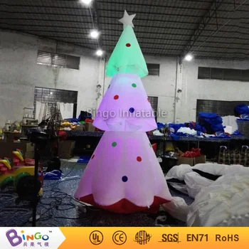 Christmas inflatable tree with led lighting decoration 10Ft./3m high-BG-A0757 toy
Christmas inflatable tree with led lighting decoration 10Ft./3m high-BG-A0757 toy