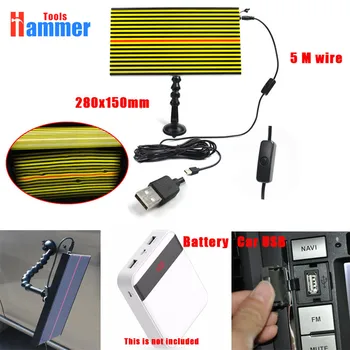 USB PDR KING LED Light board Lamp PDR KING LAMP Reflector Board PDR KING Dent Repair Tools
USB PDR KING LED Light board Lamp PDR KING LAMP Reflector Board PDR KING Dent Repair Tools