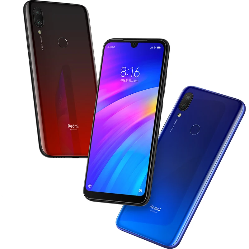 Mi Redmi 7 Купить