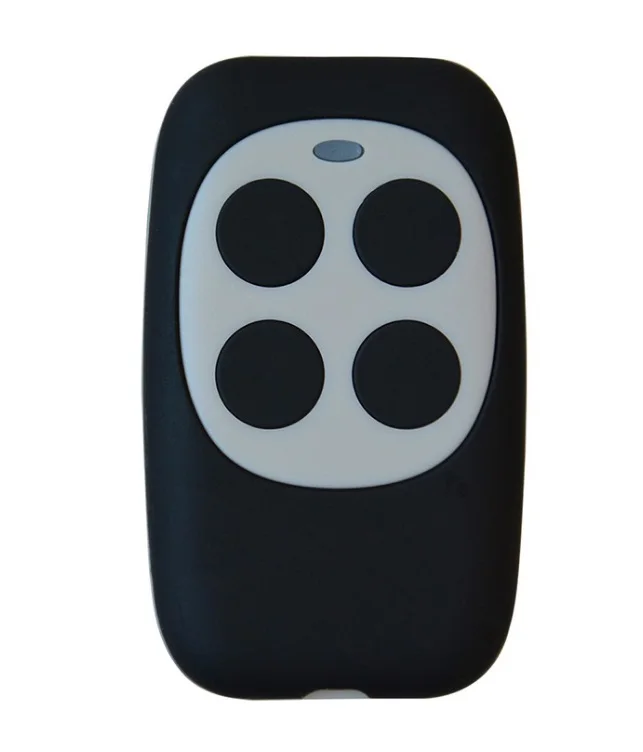New Universal Fixed Code & Rolling Code Remote Control Duplicator 4-Channel 433.92MHz.
New Universal Fixed Code & Rolling Code Remote Control Duplicator 4-Channel 433.92MHz.