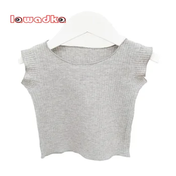 Lawadka Kid Girls Boys T Shirts Solid Kids Clothing Baby Tee Child's Clothes New Arrival
Lawadka Kid Girls Boys T Shirts Solid Kids Clothing Baby Tee Child's Clothes New Arrival