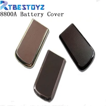 Leather Metal Battery Door Back Cover For Nokia 8800A 8800E 8800SA 8800 Arte Sapphire Battery Door Back Cover Housing
Leather Metal Battery Door Back Cover For Nokia 8800A 8800E 8800SA 8800 Arte Sapphire Battery Door Back Cover Housing