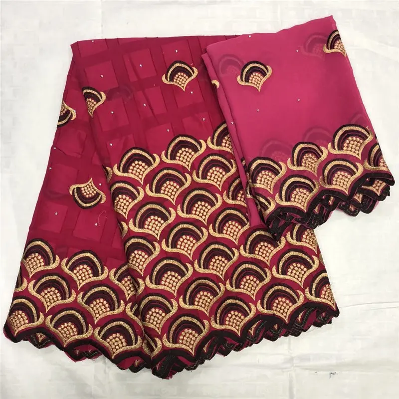 African Lace Fabric 2019 High Quality Swiss cotton Lace set Fabric With stone Nigerian Tulle Mesh Lace for garment -J5
African Lace Fabric 2019 High Quality Swiss cotton Lace set Fabric With stone Nigerian Tulle Mesh Lace for garment -J5