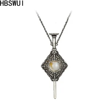 HBSWUI Wholesale Free shipping 20pcs a lot Pendentif de Grindelwald Gellert necklace DHRIEMRE02
HBSWUI Wholesale Free shipping 20pcs a lot Pendentif de Grindelwald Gellert necklace DHRIEMRE02