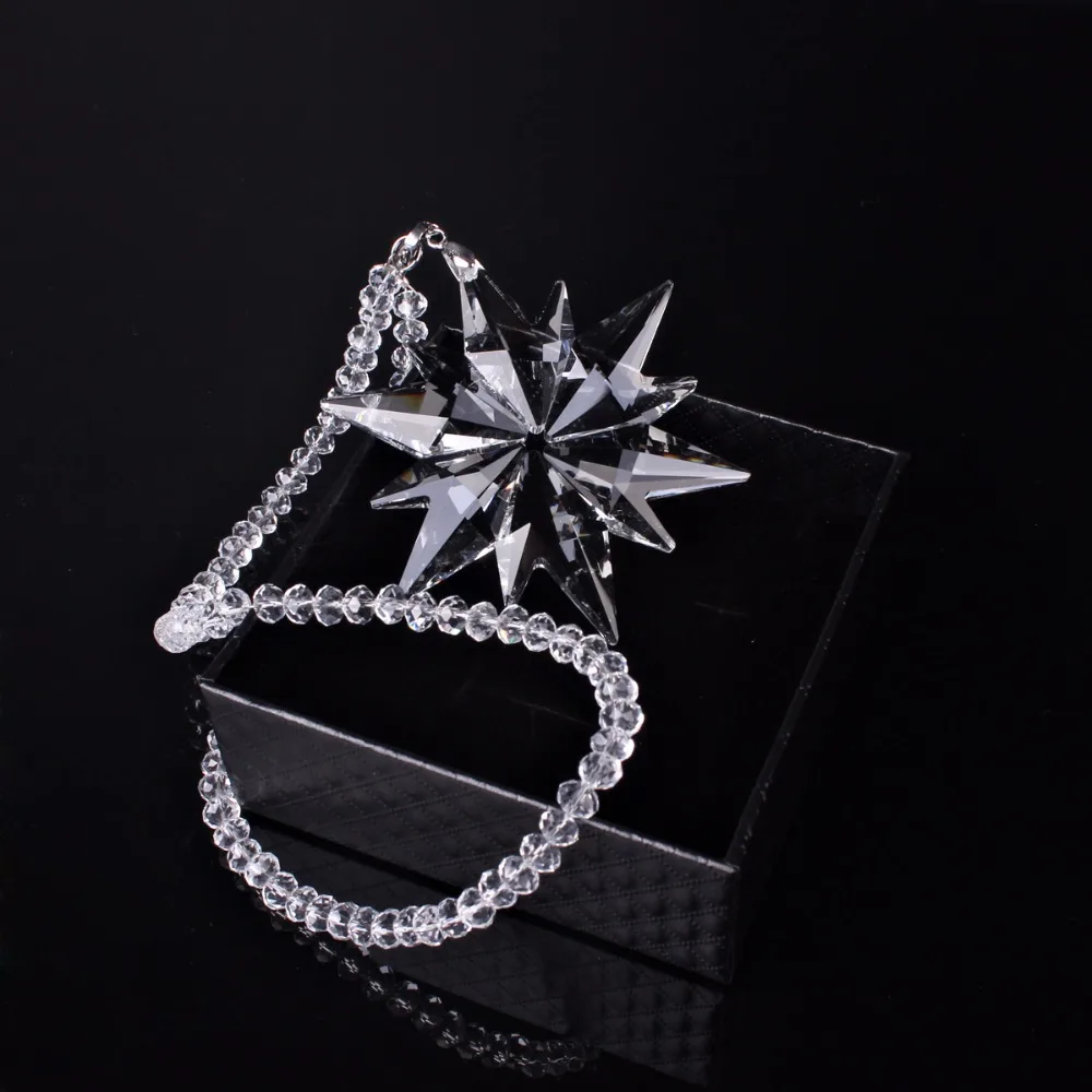 2017New Arrived Transparent Car Accessories Beautiful Window Austrian Crystal Pendant Wedding Paty Decoration Christmas ornament
2017New Arrived Transparent Car Accessories Beautiful Window Austrian Crystal Pendant Wedding Paty Decoration Christmas ornament