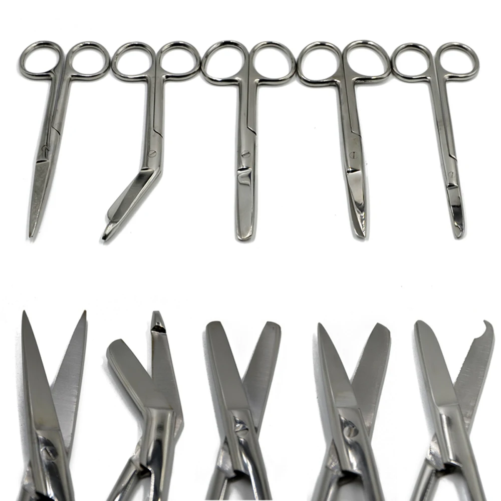 1Pc Scissor Surgical Steel Clamp Plier body piercing tool professional puncture tool with Hooked,Double Round,Poignant Poignant
1Pc Scissor Surgical Steel Clamp Plier body piercing tool professional puncture tool with Hooked,Double Round,Poignant Poignant