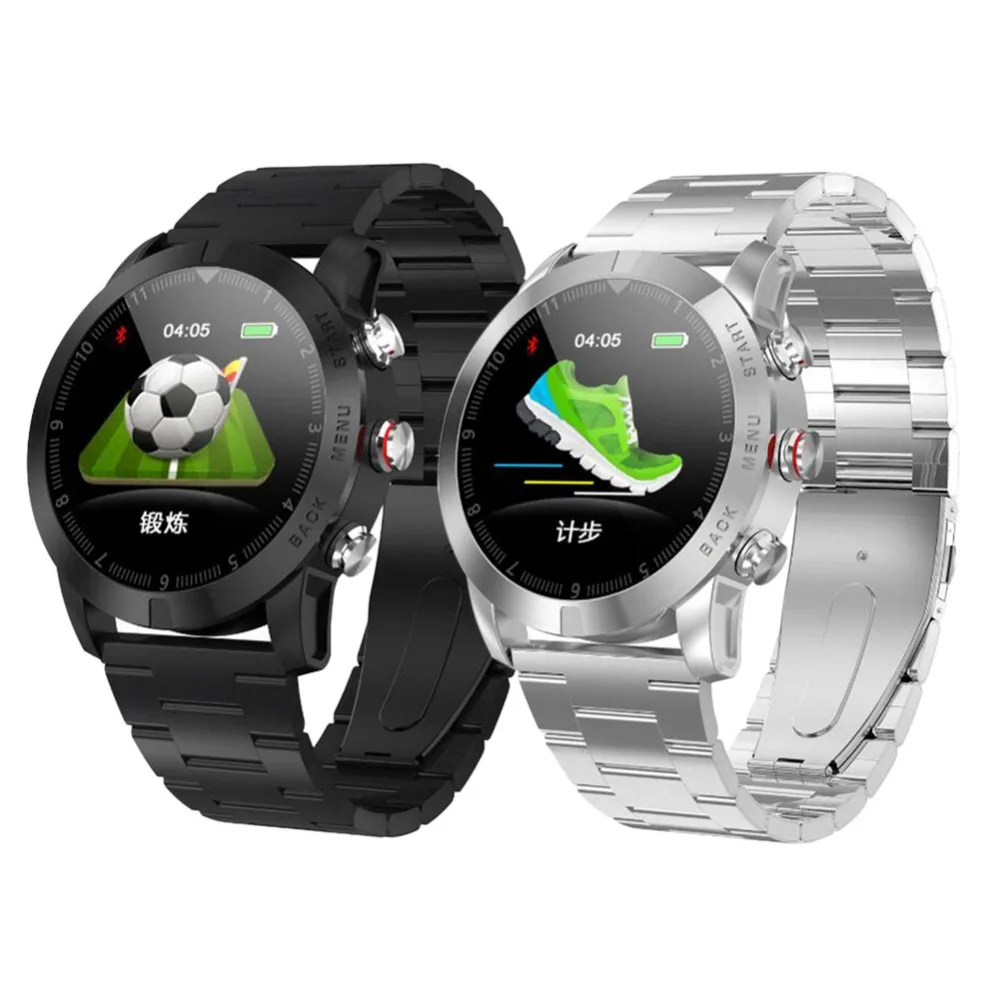 S10 Smart Watch Men IP68 Waterproof Wristbands Clock Heart Rate Monitor Fitness Tracker Smartwatch For IOS Android Huawei Phone
S10 Smart Watch Men IP68 Waterproof Wristbands Clock Heart Rate Monitor Fitness Tracker Smartwatch For IOS Android Huawei Phone