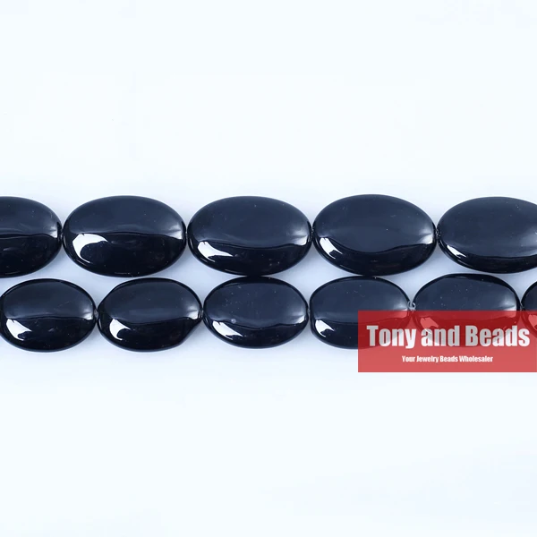 Free Shipping AA Grade Black Agates Flat Oval Shape Gem Beads 15" Strand 18x24mm 20x29MM Pick Size For Jewelry Making
Free Shipping AA Grade Black Agates Flat Oval Shape Gem Beads 15" Strand 18x24mm 20x29MM Pick Size For Jewelry Making
