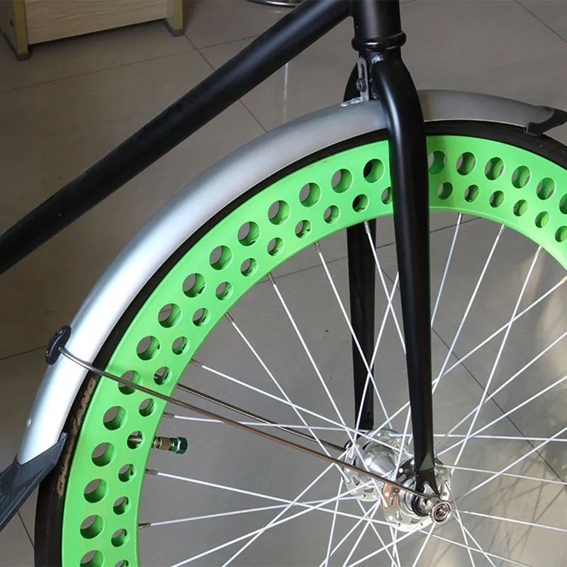 ALTRUISM 26 Inch Folding Bike Fender Bicycle Accessories High-Strength Wear-Resistant Anti-Corrosion Fender
ALTRUISM 26 Inch Folding Bike Fender Bicycle Accessories High-Strength Wear-Resistant Anti-Corrosion Fender