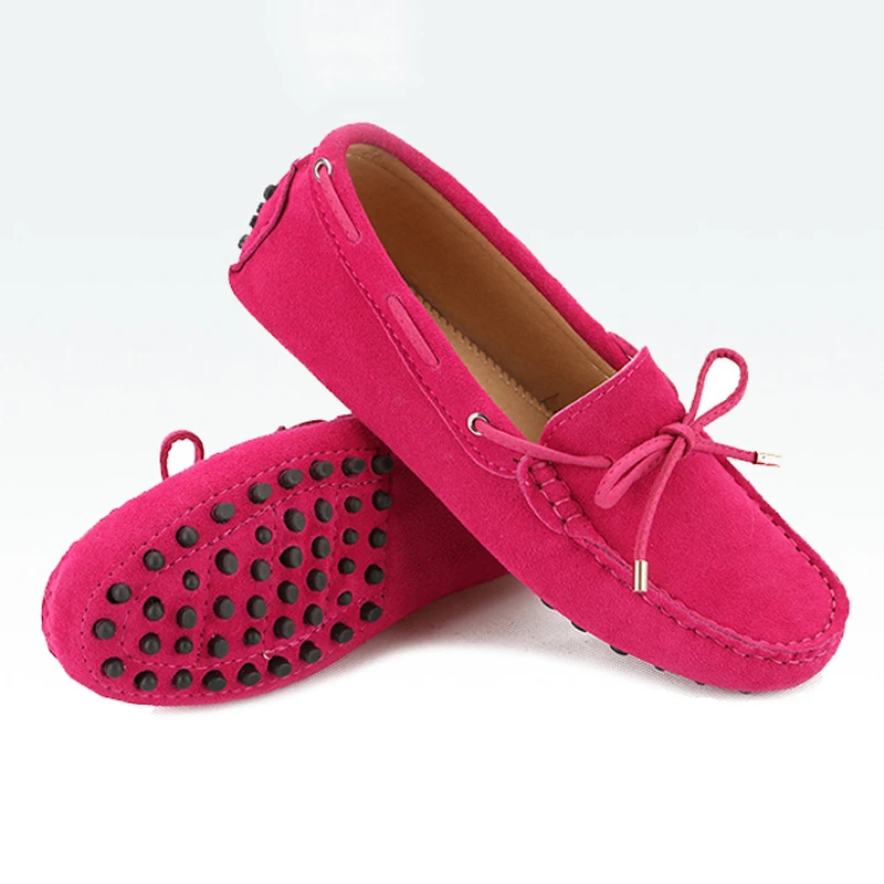 2019 women flats shoes genuine leather casual slip on loafers woman bow driving shoes moccasins ladies flat shoes
2019 women flats shoes genuine leather casual slip on loafers woman bow driving shoes moccasins ladies flat shoes