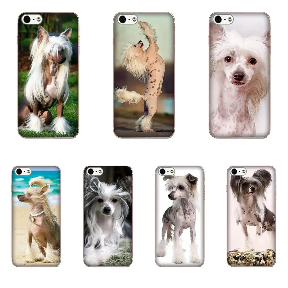 Dog Of Breed Chinese Crested TPU Capa Case For Xiaomi Redmi Note 2 3 3S 4 4A 4X 5 5A 6 6A Pro Plus
Dog Of Breed Chinese Crested TPU Capa Case For Xiaomi Redmi Note 2 3 3S 4 4A 4X 5 5A 6 6A Pro Plus