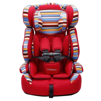 Children's Car Safety Seat for 9-12-year-old Babies One Substitute ISOFIX 3C Baby Seat
Children's Car Safety Seat for 9-12-year-old Babies One Substitute ISOFIX 3C Baby Seat
