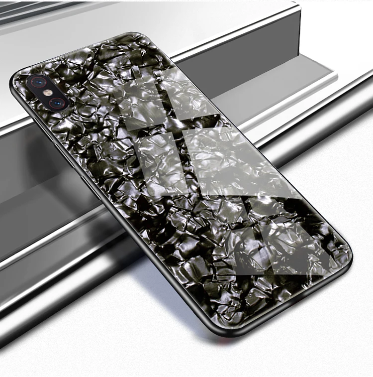For Xiaomi Mi 8 Explorer Edition Case Tempered Glass Back Cover For Xiaomi Mi8 silicone edge Phone Accessories
For Xiaomi Mi 8 Explorer Edition Case Tempered Glass Back Cover For Xiaomi Mi8 silicone edge Phone Accessories