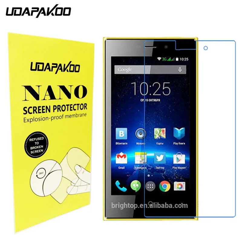 Soft Glass film Nano Explosion-proof glass Screen Protector For Highscreen Zera F/rev S hercules alpha R boost ICE 2 Omega Prime
Soft Glass film Nano Explosion-proof glass Screen Protector For Highscreen Zera F/rev S hercules alpha R boost ICE 2 Omega Prime