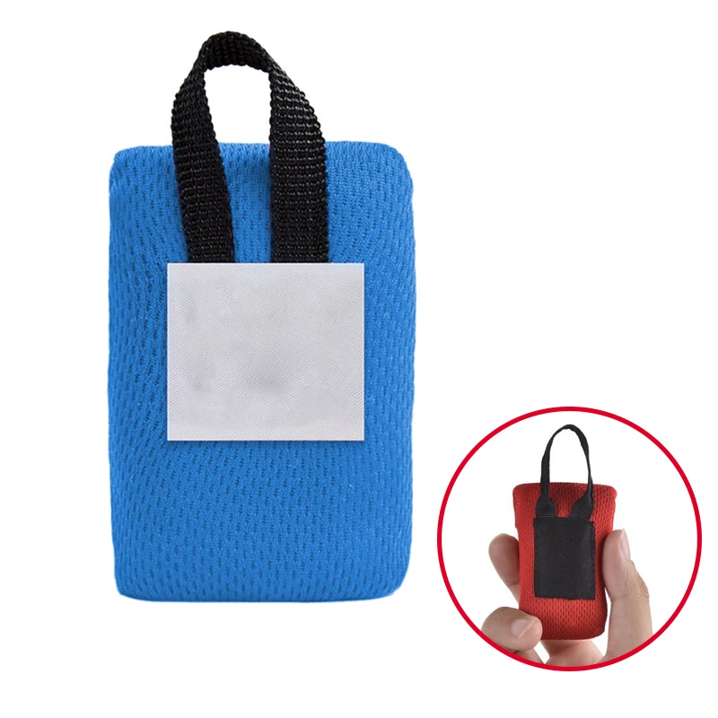 70*110cm Portable Camping Mat Outdoor Ultra-thin Folding Pocket Waterproof Picnic Mat Nylon Sand Beach Blanket Mat
70*110cm Portable Camping Mat Outdoor Ultra-thin Folding Pocket Waterproof Picnic Mat Nylon Sand Beach Blanket Mat